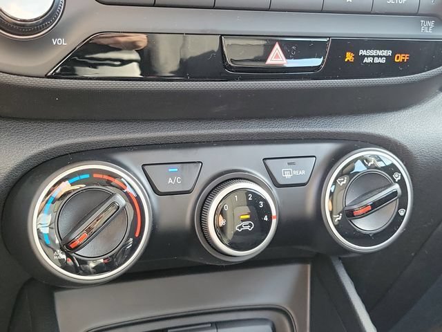New 2026 Hyundai Venue SE FWD image 10