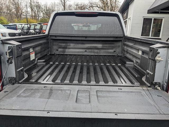 Used 2017 Honda Ridgeline RTL-T image 14