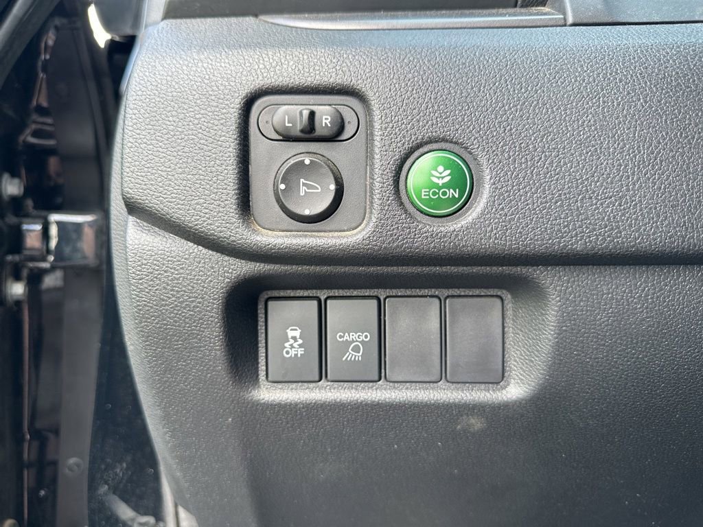 Used 2019 Honda Ridgeline RTL-T image 19