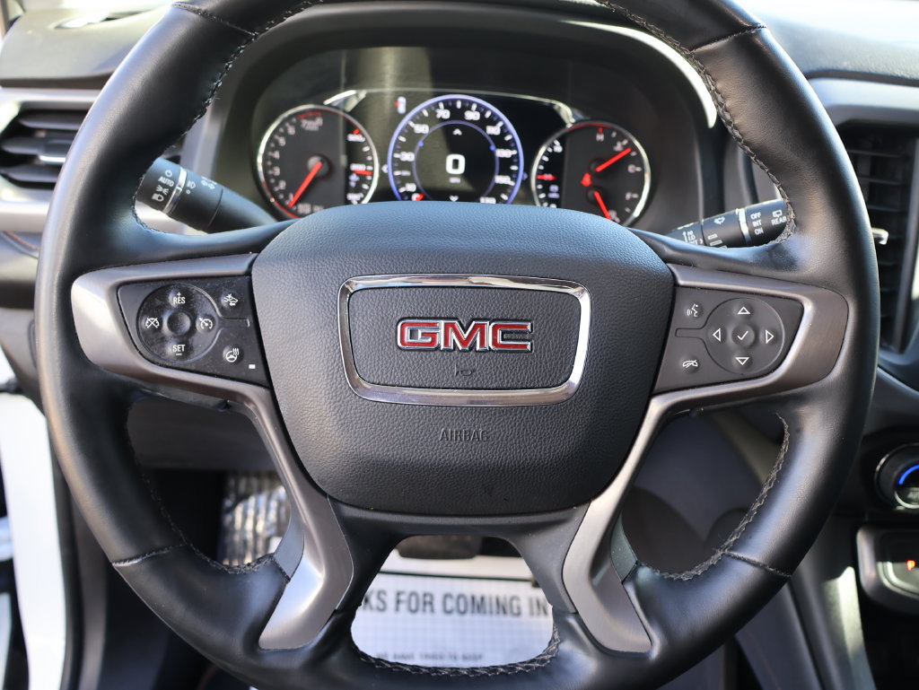 Used 2023 GMC Acadia AT4 w/ Technology Package AWD/4WD image 31
