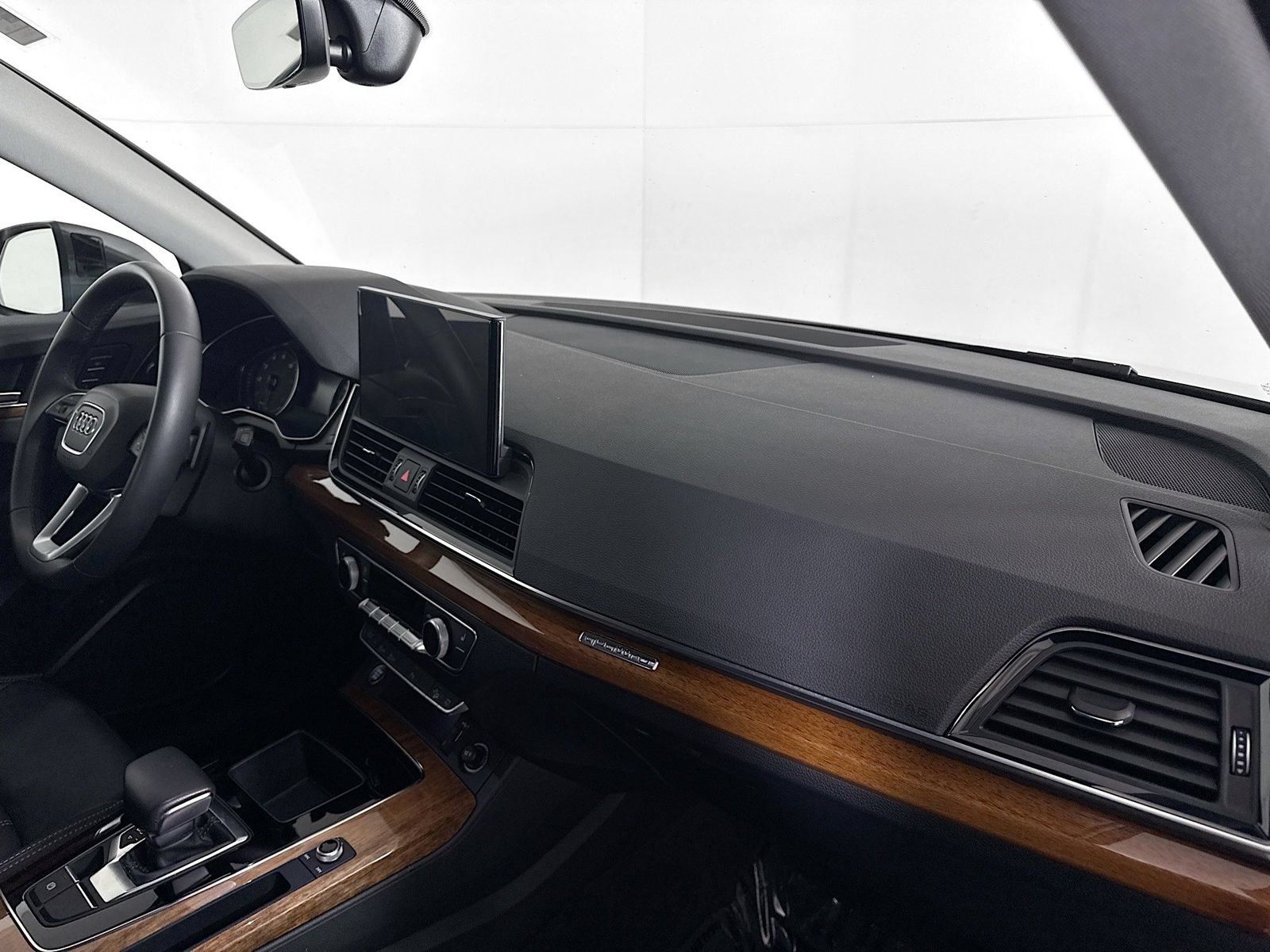 Certified 2023 Audi Q5 2.0T Premium w/ Convenience Package AWD/4WD image 27