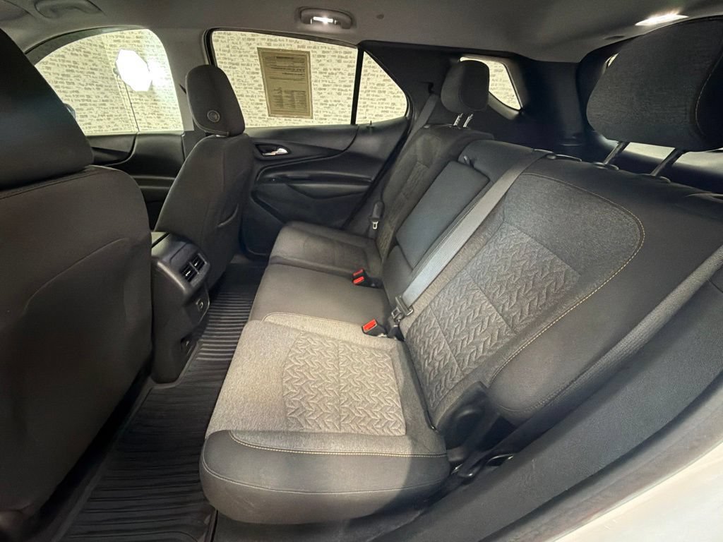 Used 2022 Chevrolet Equinox LT FWD image 15