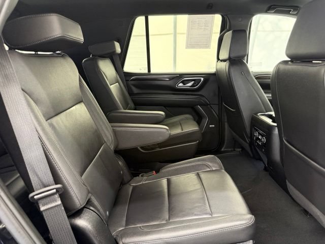 Used 2024 Chevrolet Tahoe LT AWD/4WD image 24