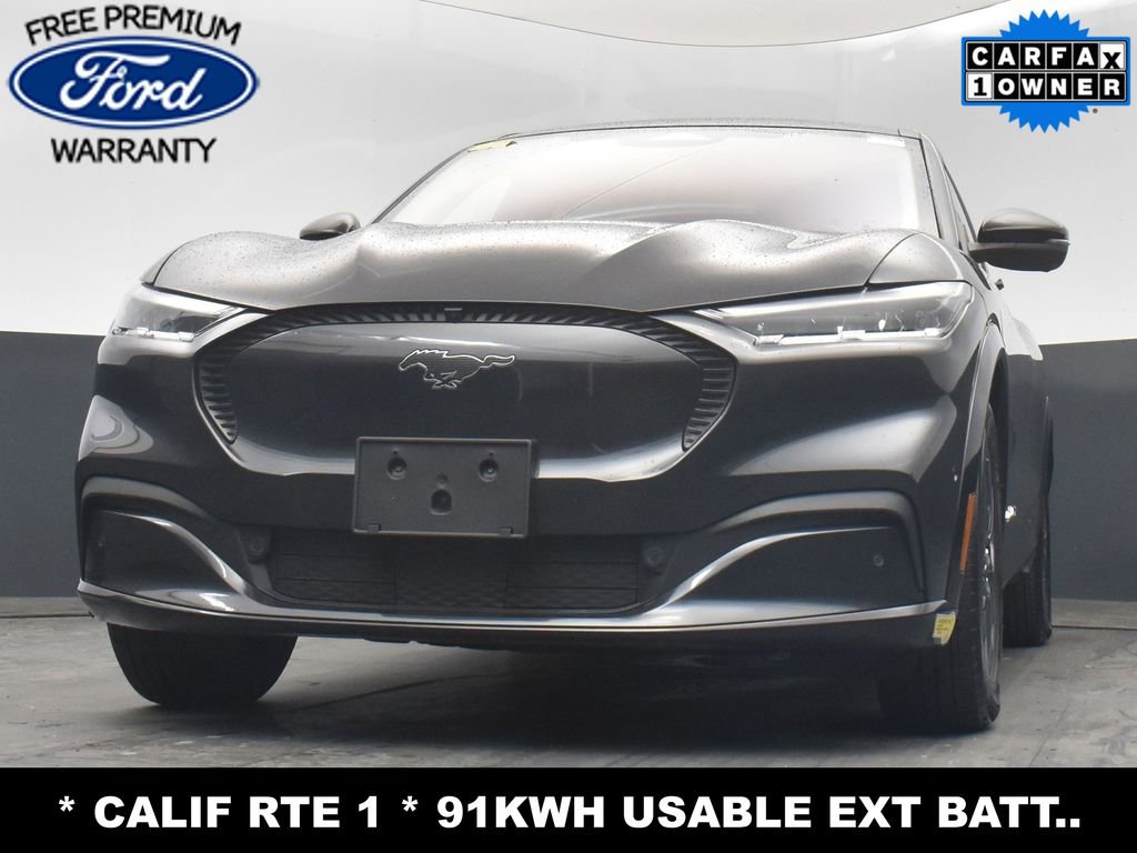 Used 2022 Ford Mustang Mach-E California Route 1 RWD image 19