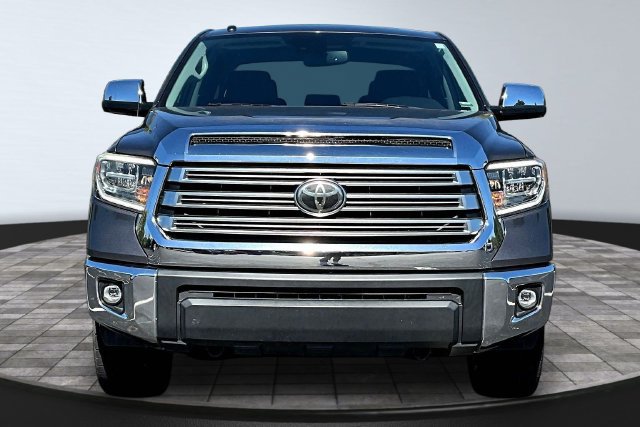 Used 2019 Toyota Tundra Limited RWD image 2