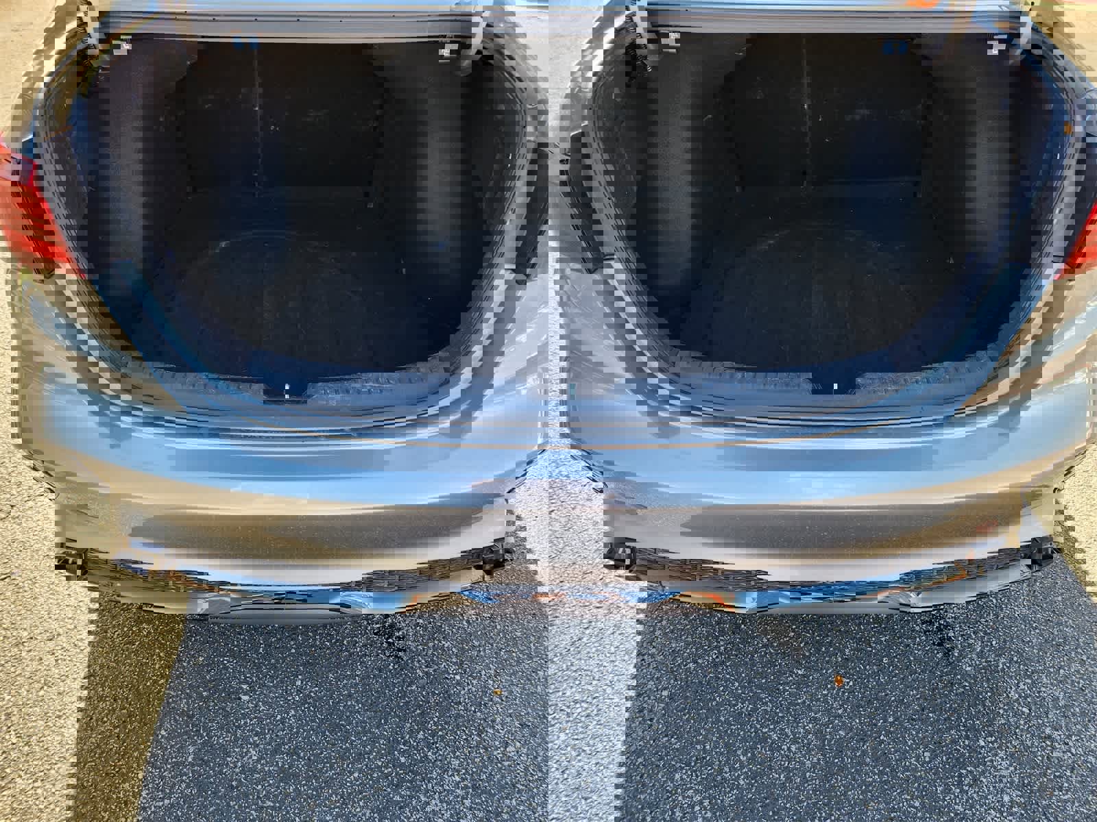 Certified 2022 Kia Forte GT-Line image 30