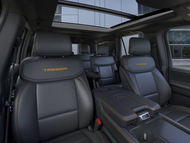 New 2025 Ford Expedition Tremor AWD/4WD image 10