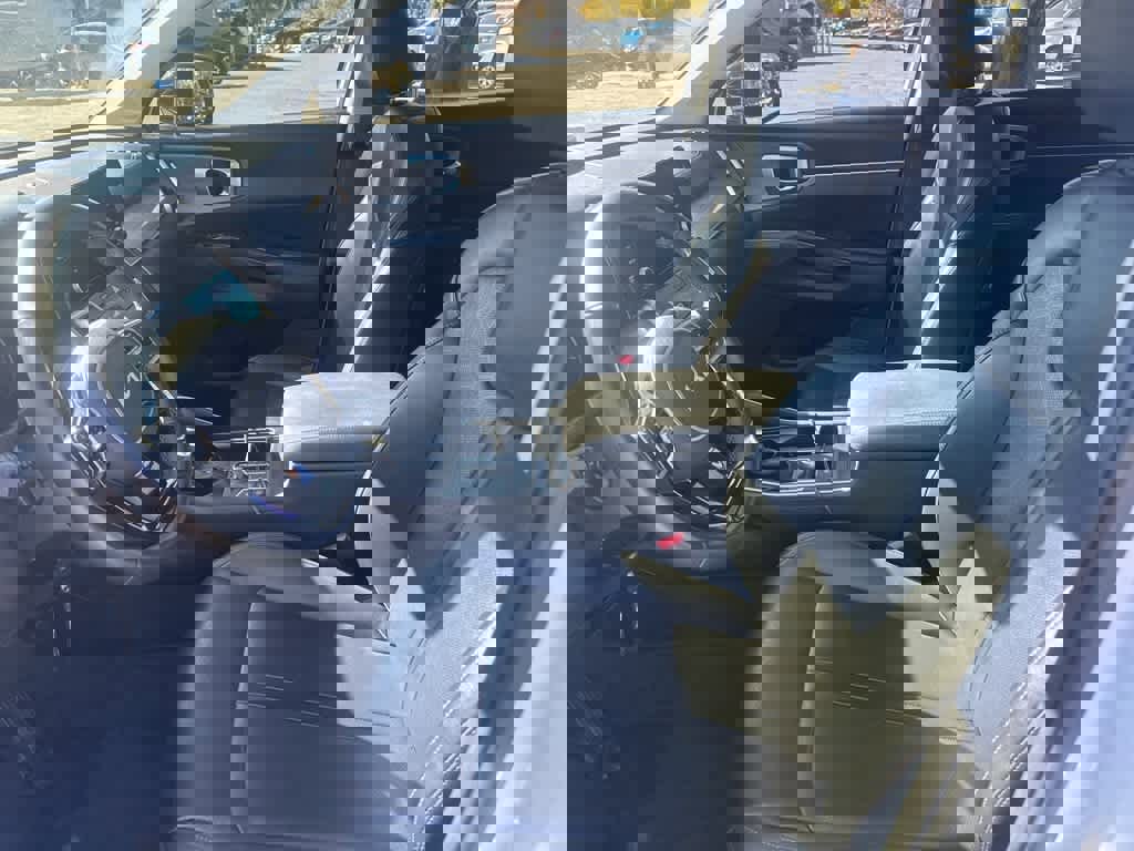 Used 2022 Kia Sorento X-Line EX image 39