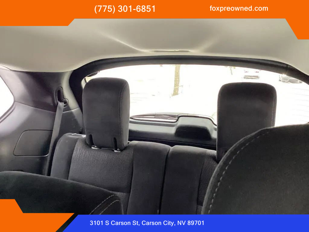 Used 2016 Nissan Pathfinder S image 12