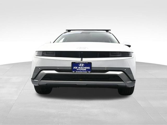 New 2026 Hyundai Ioniq 5 Limited AWD/4WD image 33