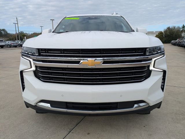 Used 2024 Chevrolet Suburban LT image 10