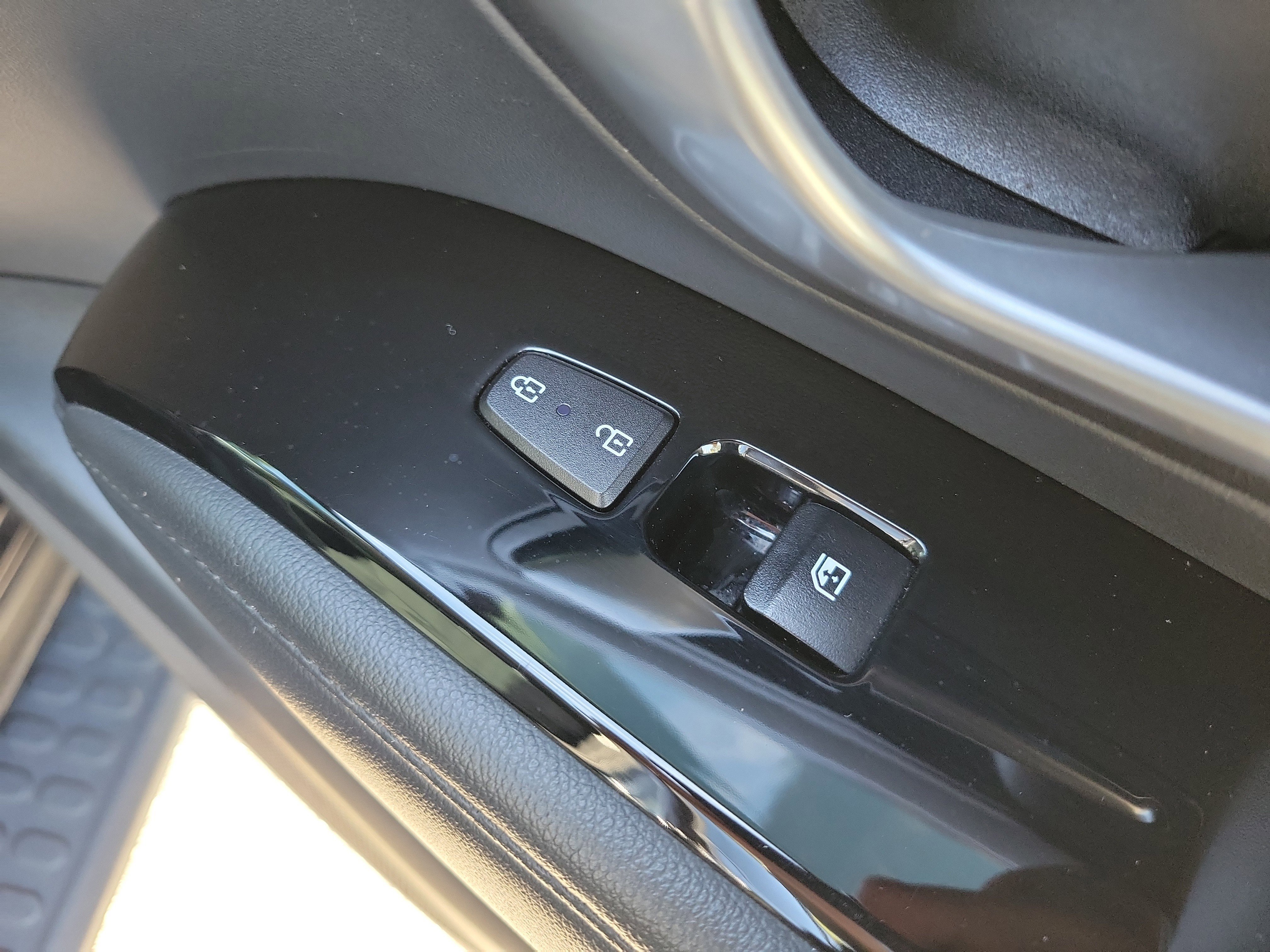 Used 2022 Hyundai Tucson XRT w/ Cargo Package image 11