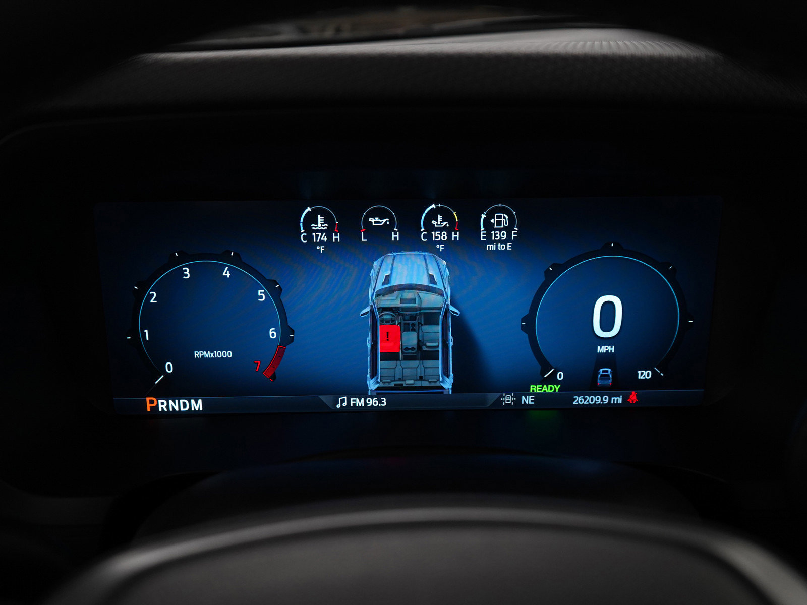 Used 2024 Ford F150 XLT w/ Mobile Office Package image 23