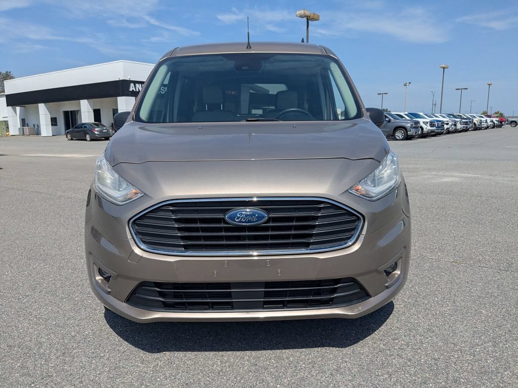 Used 2020 Ford Transit Connect XLT FWD image 6