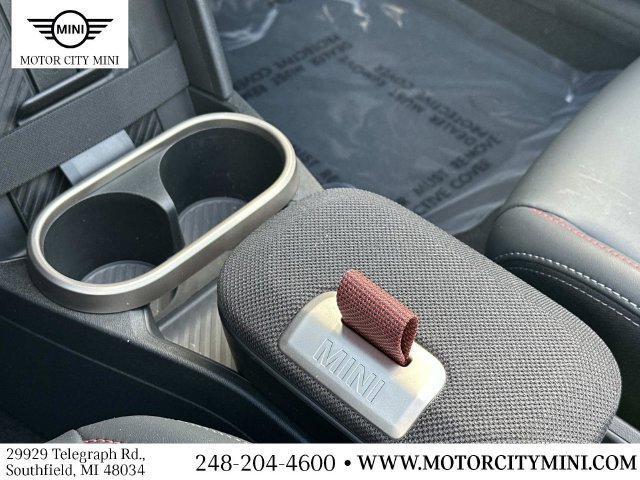 Certified 2026 MINI Cooper S FWD image 31