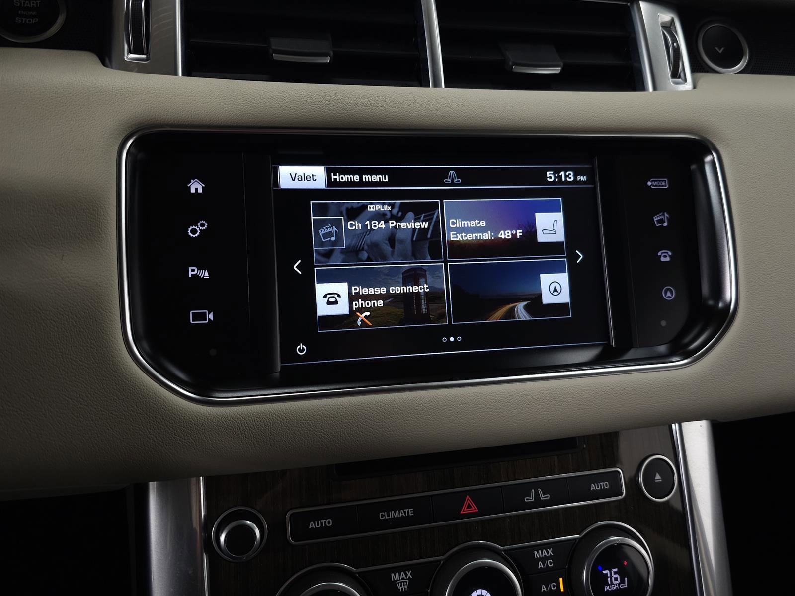 Used 2016 Land Rover Range Rover Sport HSE image 24