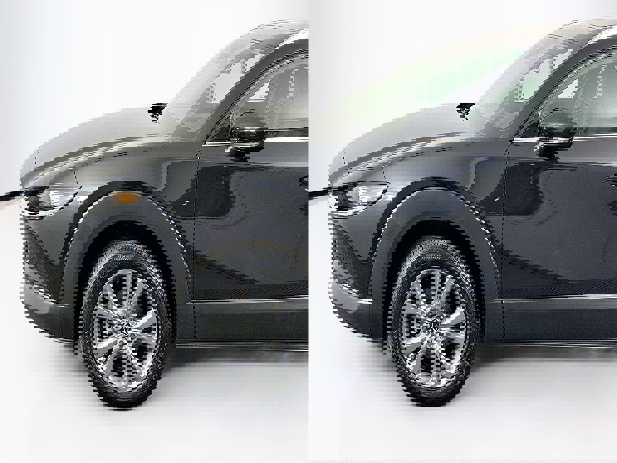 Used 2025 MAZDA CX-30 AWD 2.5 S w/ Premium Package image 41