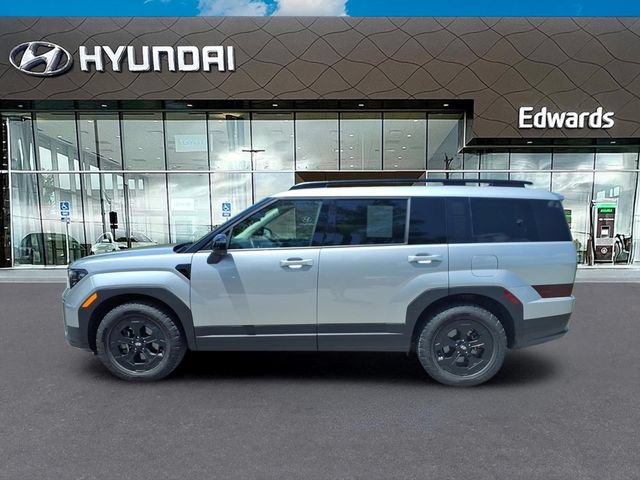 Used 2024 Hyundai Santa Fe XRT AWD/4WD image 11