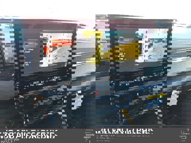 New 2026 GMC Hummer EV SUV image 18