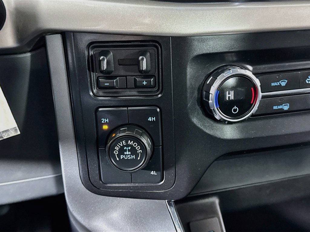 Used 2021 Ford F150 XLT w/ Equipment Group 301A Mid AWD/4WD image 17