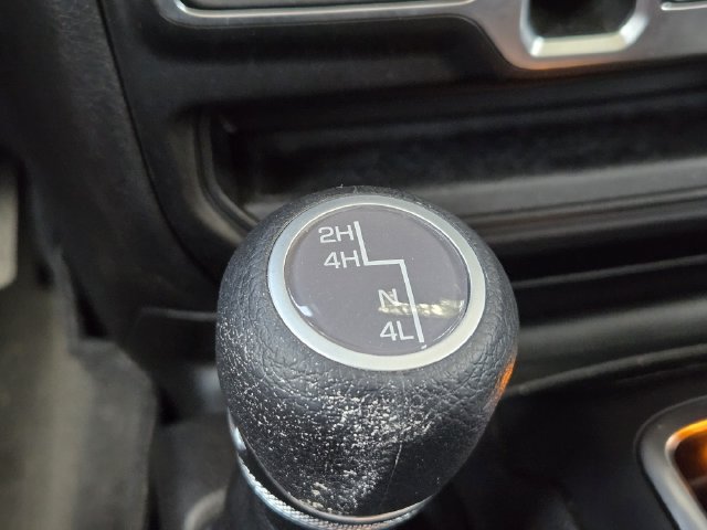Used 2026 Jeep Wrangler Unlimited Sahara AWD/4WD image 28