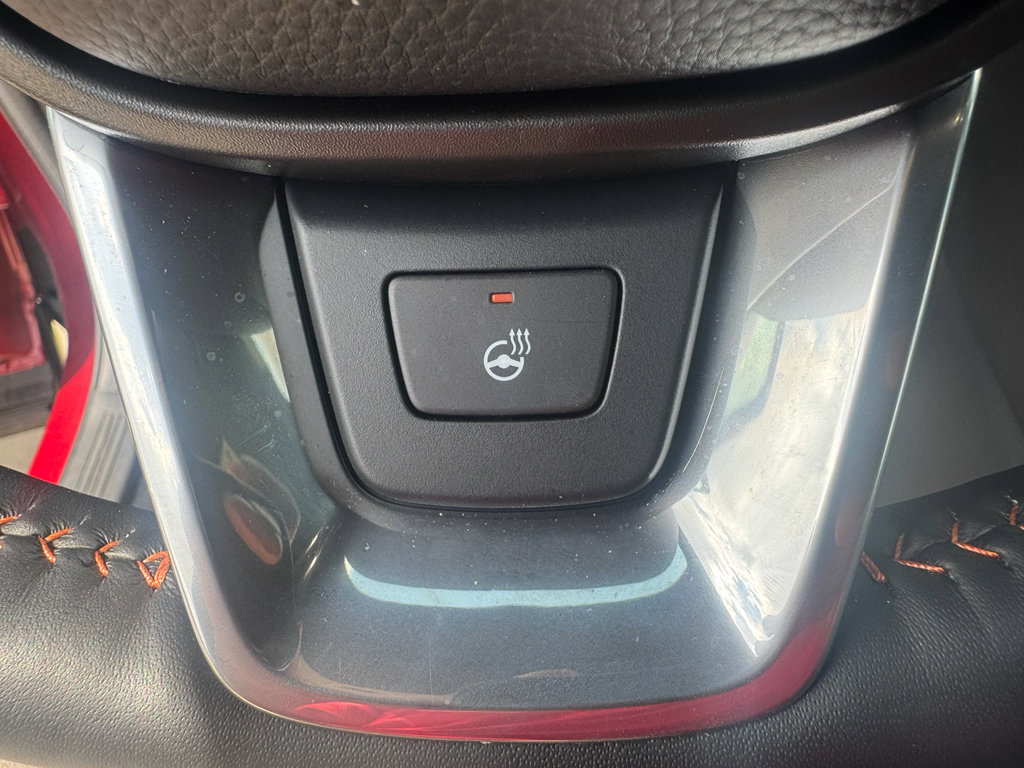 Certified 2026 Honda CR-V TrailSport image 15