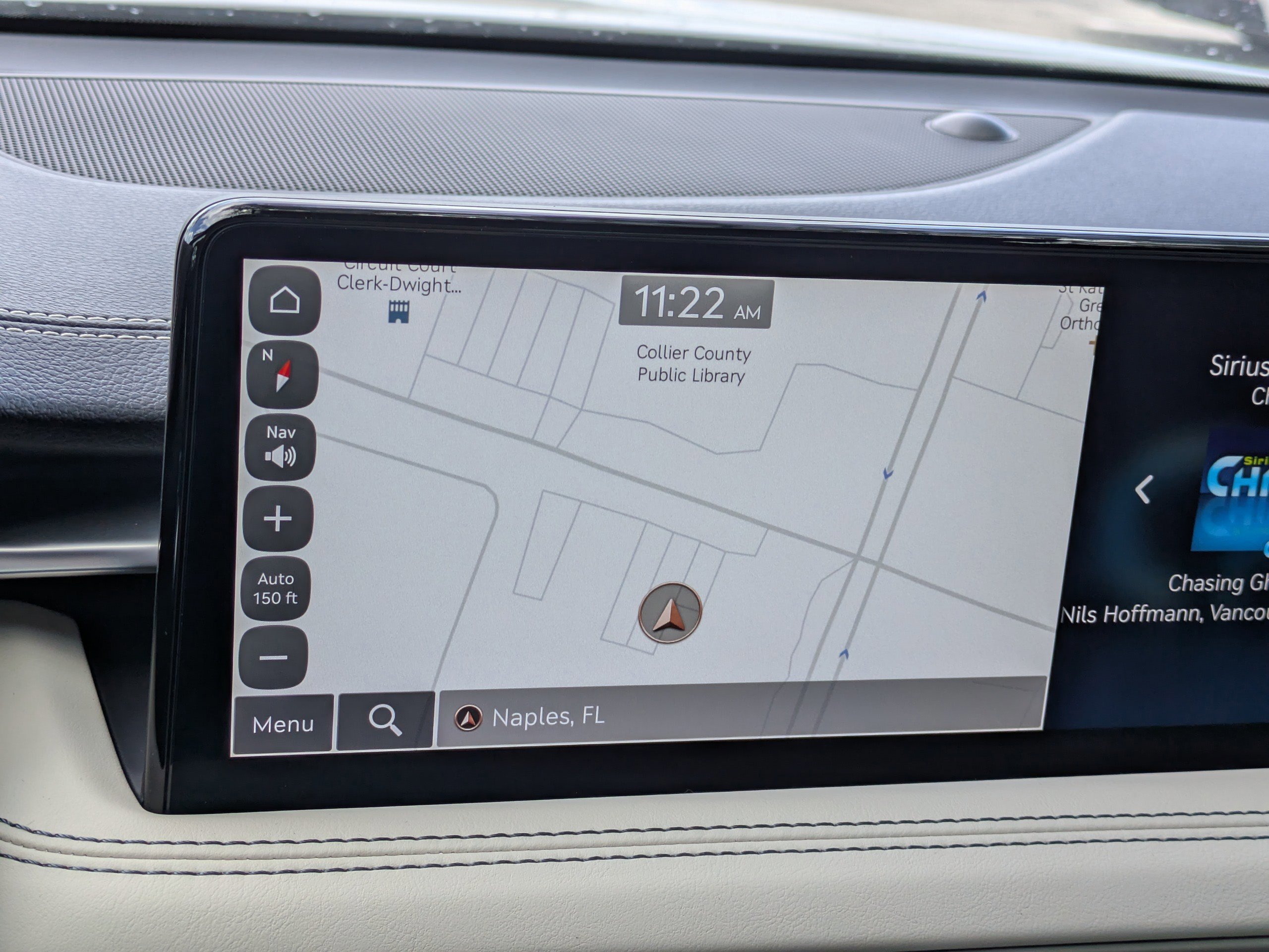 New 2026 Genesis G70 2.5T RWD image 18