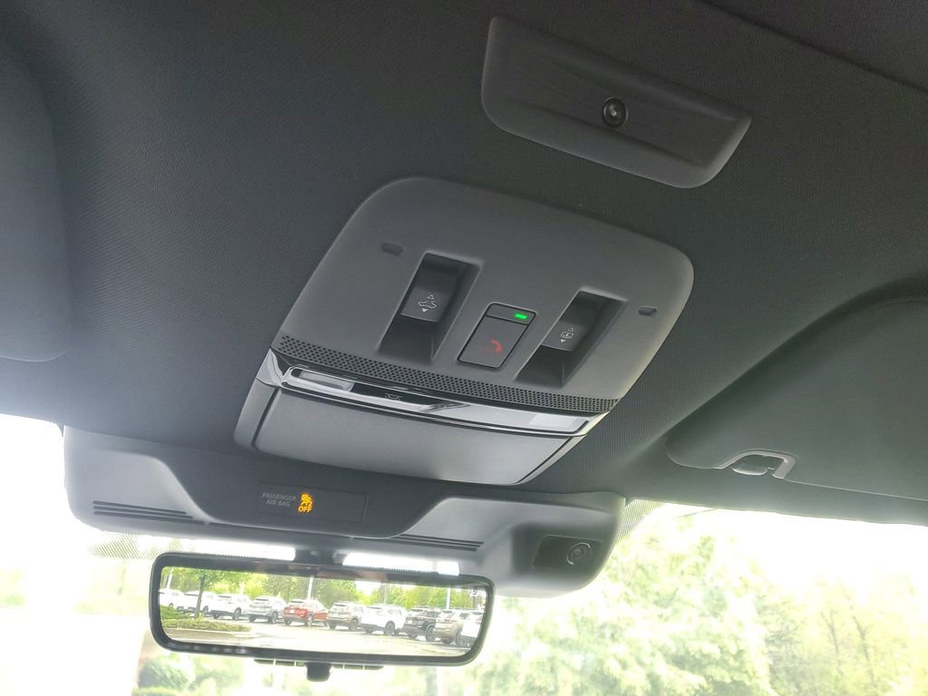 New 2025 Nissan Armada PRO-4X w/ Pro-4X Premium Package image 22