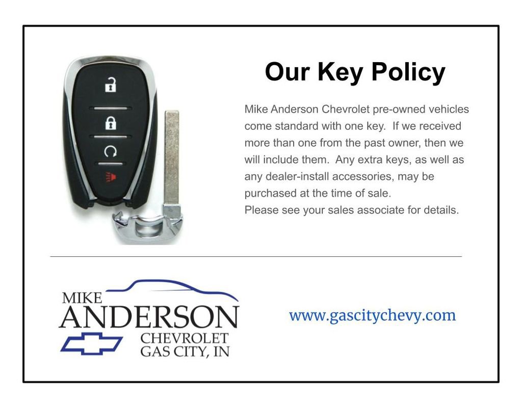 Used 2002 Jeep Liberty Renegade image 12