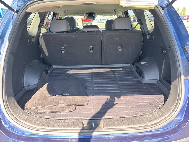 Used 2021 Hyundai Santa Fe SEL AWD/4WD image 26
