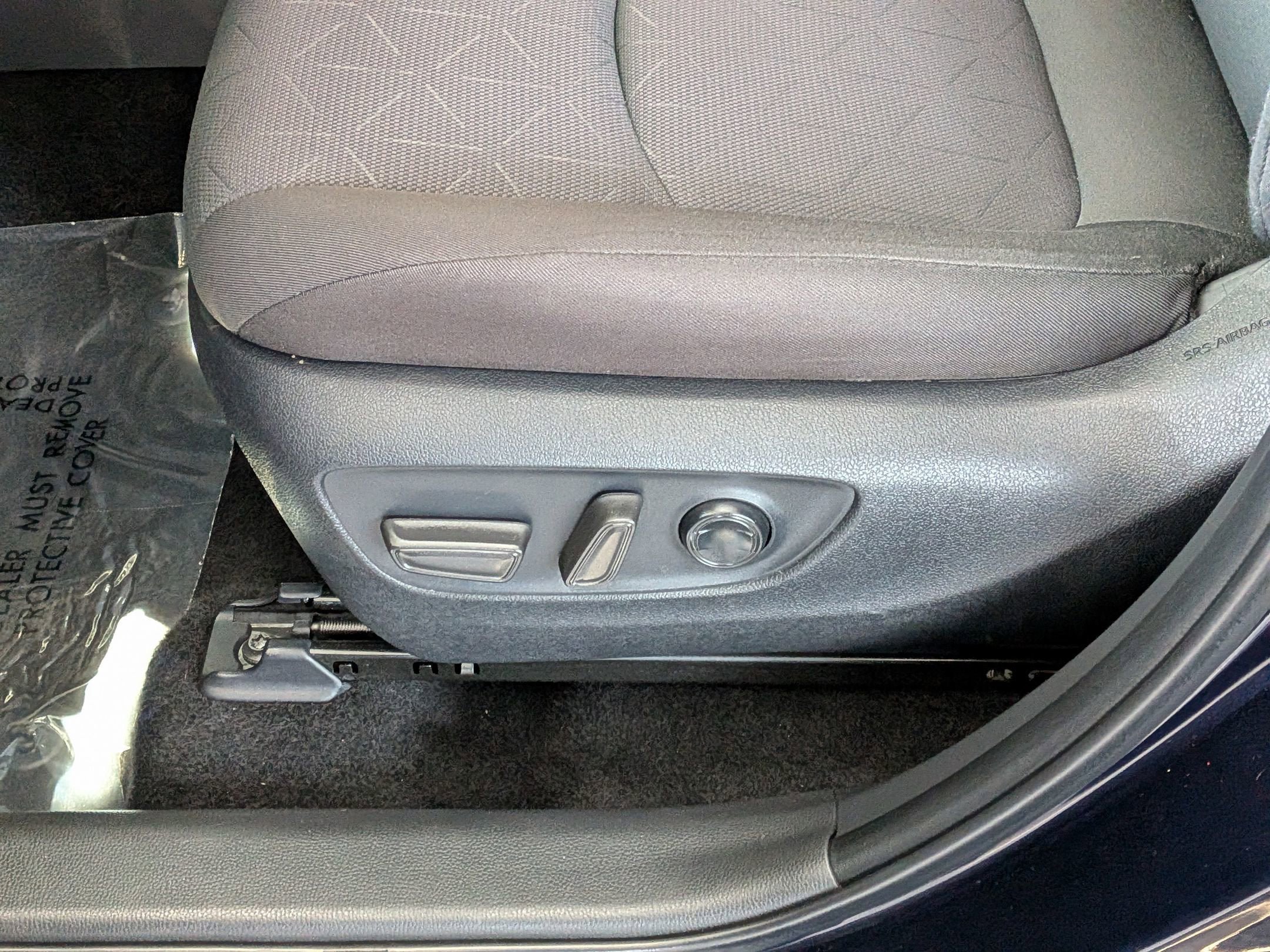 Certified 2024 Toyota RAV4 XLE AWD/4WD image 12