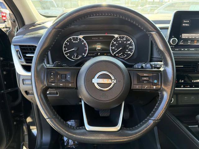 Used 2023 Nissan Rogue SL image 10