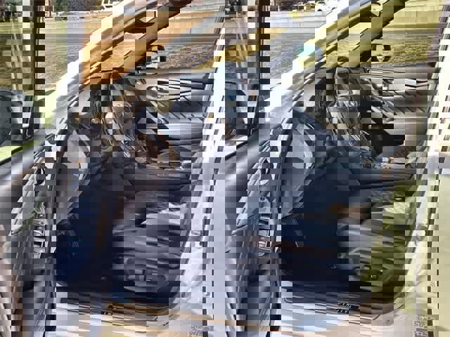 Used 2018 INFINITI Q50 Red Sport 400 w/ Proactive Package image 3