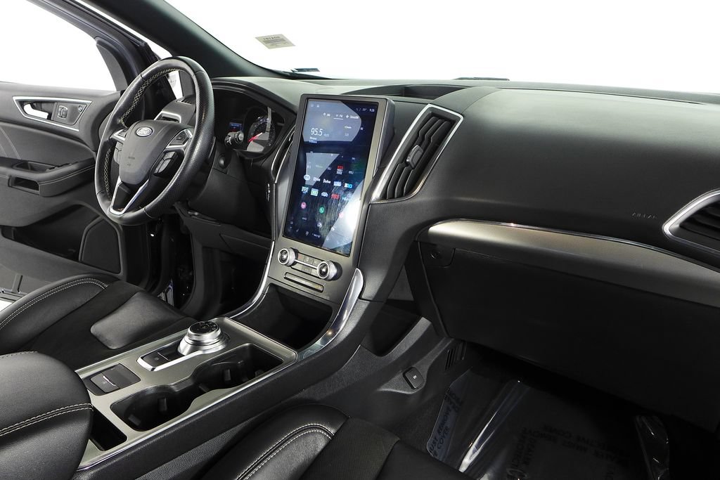 Used 2023 Ford Edge ST AWD/4WD image 13