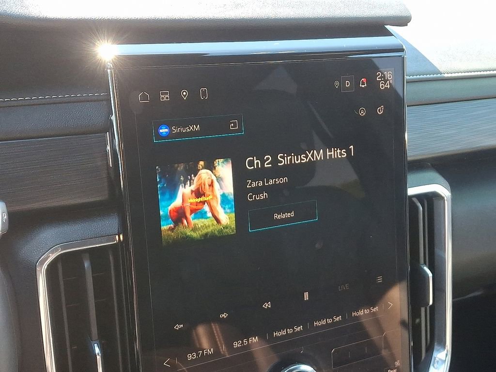 Certified 2024 GMC Acadia Elevation image 18