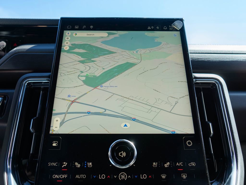 New 2026 GMC Yukon XL Denali image 28