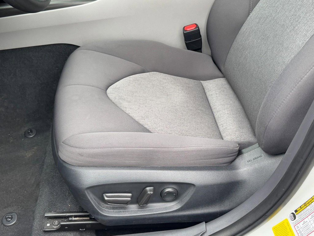 Used 2024 Toyota Camry LE FWD image 24