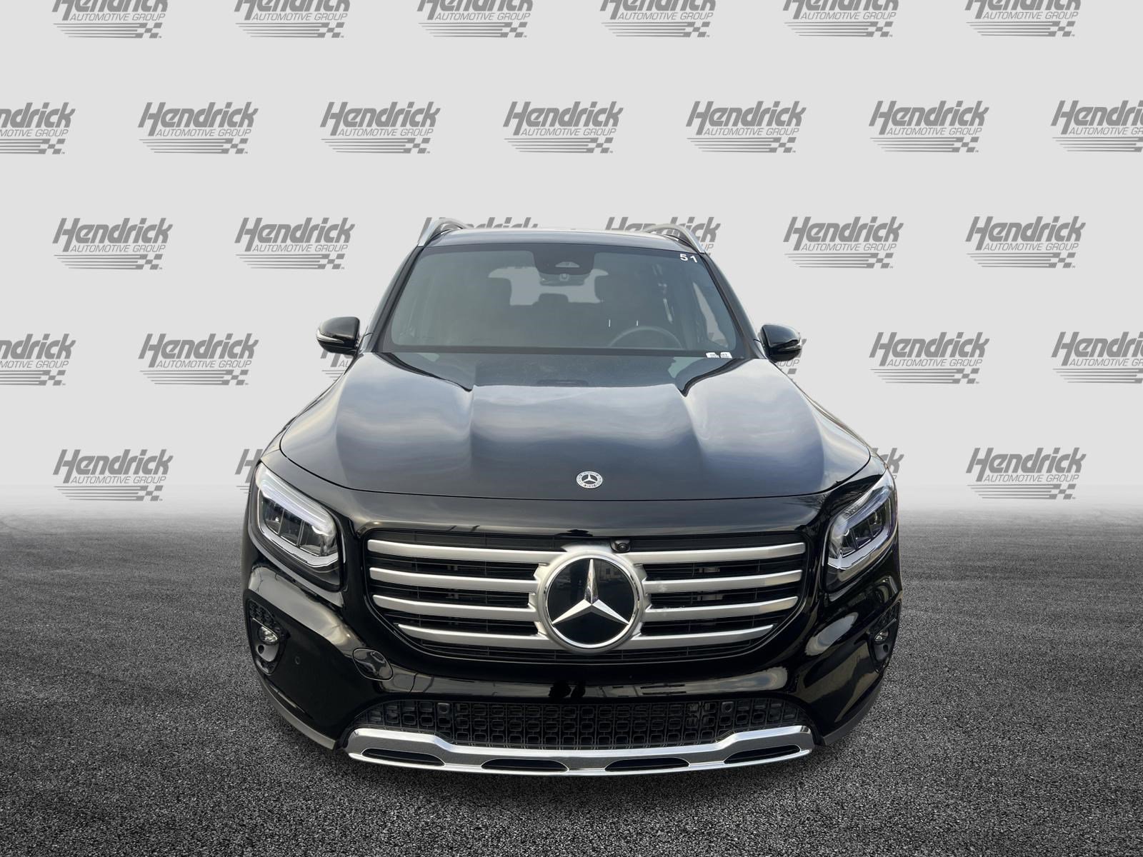Certified 2025 Mercedes-Benz GLB 250 image 3