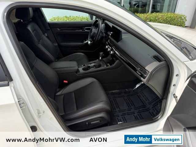 Used 2022 Honda Civic Sport Touring image 15
