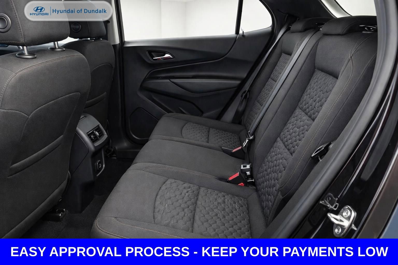 Used 2019 Chevrolet Equinox LT image 14