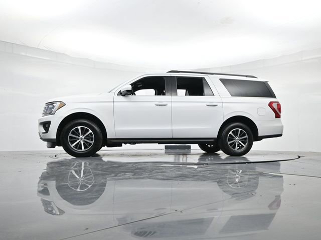 Used 2021 Ford Expedition Max XLT AWD/4WD image 33