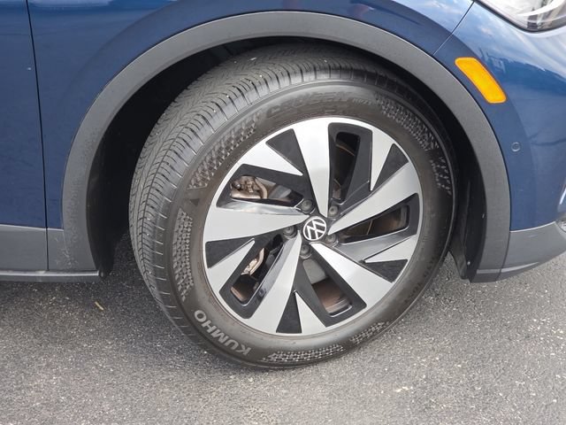 Used 2023 Volkswagen ID.4 Pro RWD image 21