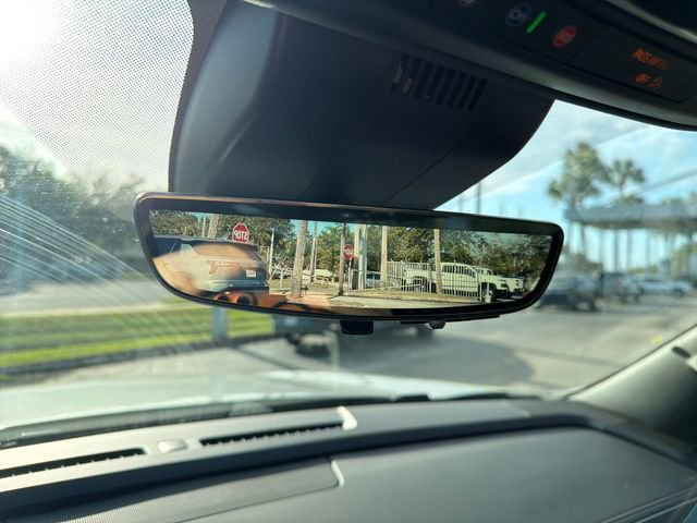 New 2026 Chevrolet Suburban High Country image 34