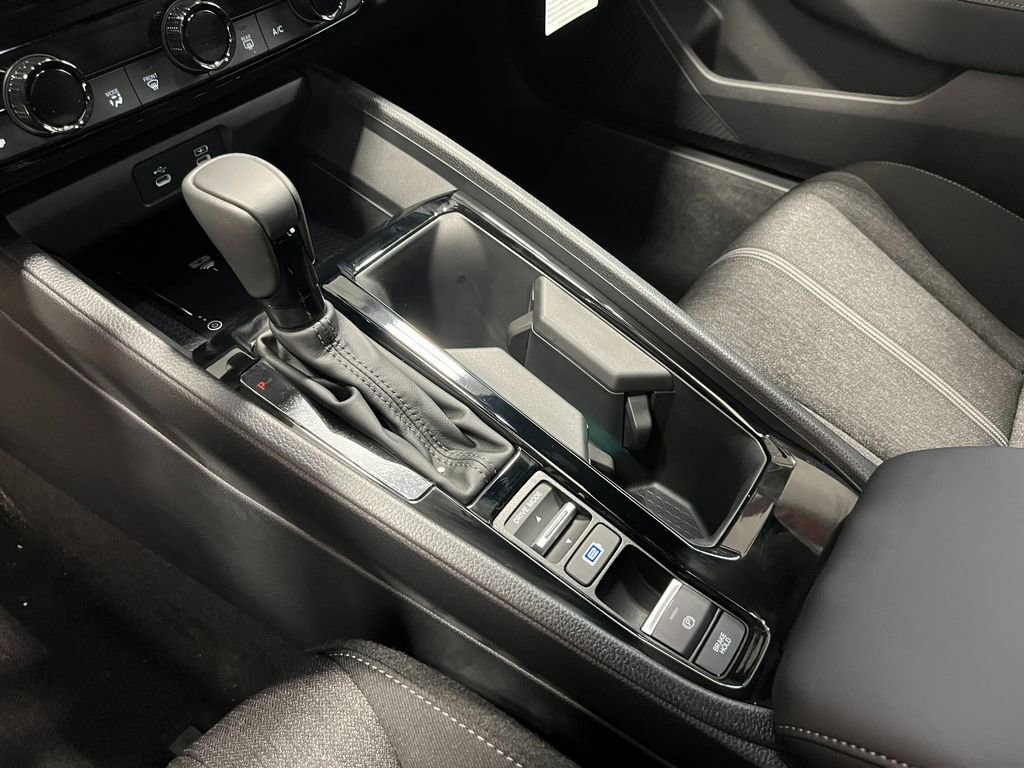 New 2026 Honda Accord Sport image 23