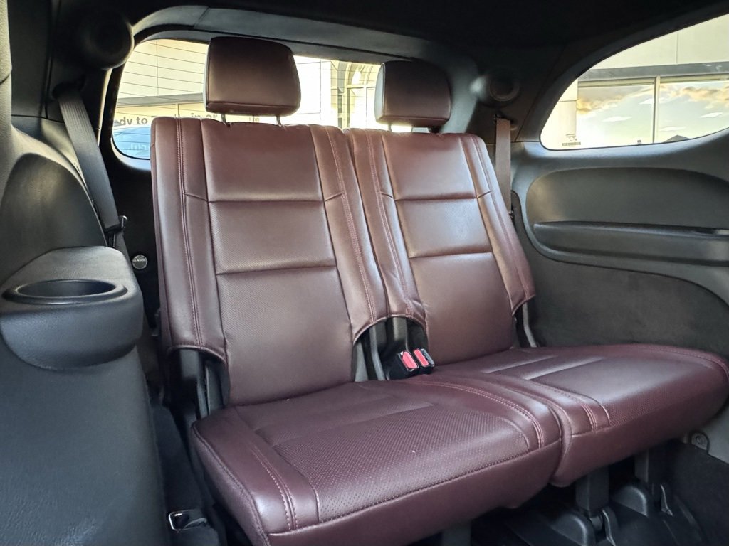Certified 2024 Dodge Durango R/T image 23