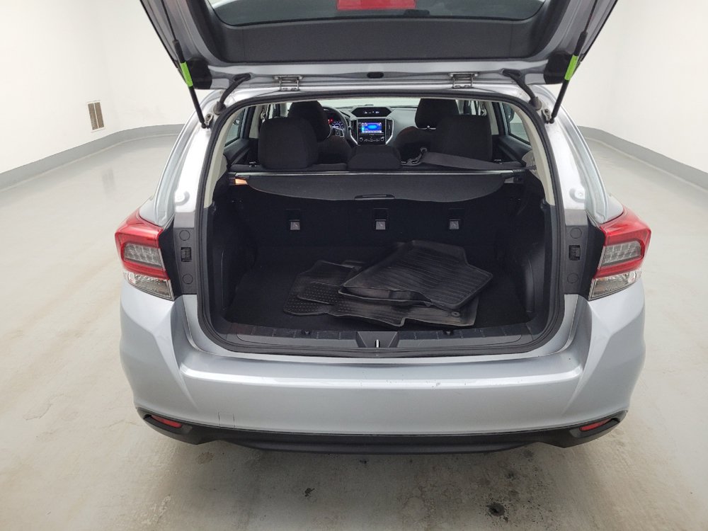 Used 2022 Subaru Impreza 2.0i AWD/4WD image 29