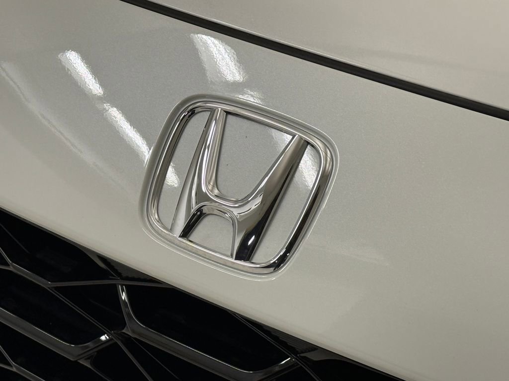 New 2026 Honda HR-V EX-L image 6