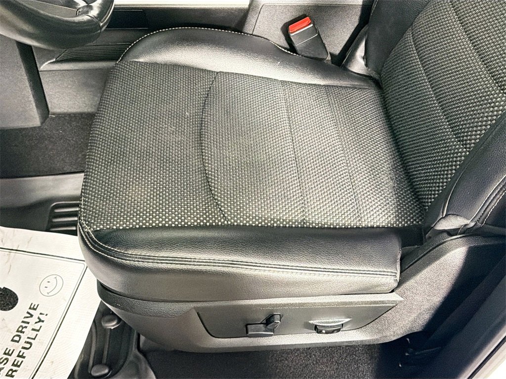 Used 2018 RAM 1500 Sport w/ Sport Premium Group image 19