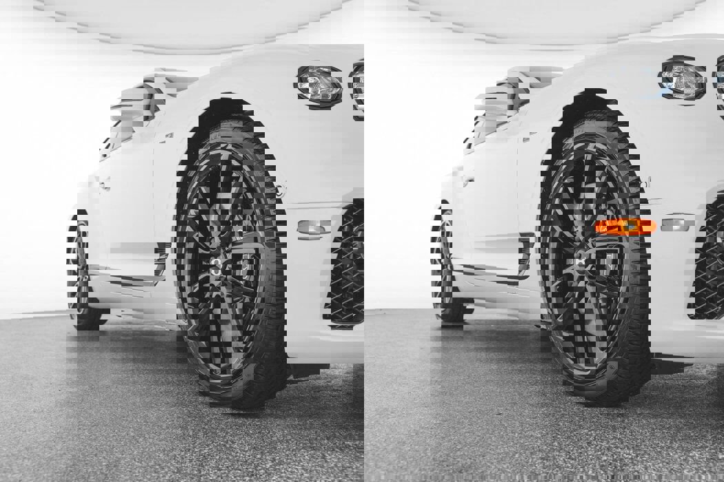 Used 2024 Bentley Continental GT image 20