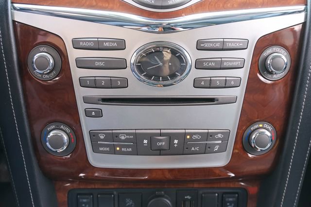 Used 2018 INFINITI QX80 4WD image 31